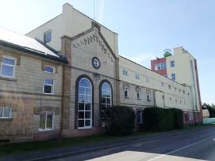 Спiртзавод 1